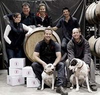 Eden Road Wines - Attractions Brisbane