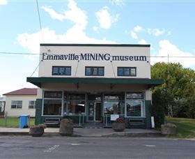 Emmaville Mining Museum - Attractions Brisbane 0