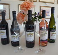McKellar Ridge Wines - Attractions Brisbane