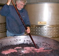 Mundoonen Winery - Attractions Brisbane