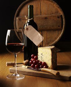 Canberra District Wineries - Attractions Brisbane 1