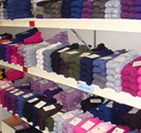Lindner Sock Factory - Attractions Brisbane