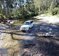 Aberfeldy Four Wheel Drive Track - Attractions Brisbane