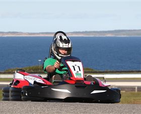 Phillip Island Grand Prix Circuit Visitor Centre - Attractions Brisbane 0
