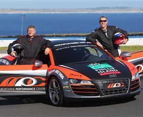 Phillip Island Grand Prix Circuit Visitor Centre - Attractions Brisbane 2