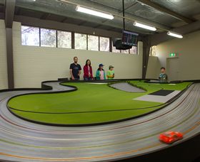 Phillip Island Grand Prix Circuit Visitor Centre - Attractions Brisbane 5