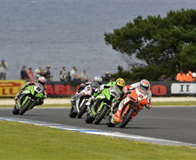 Phillip Island Grand Prix Circuit Visitor Centre - Attractions Brisbane 6