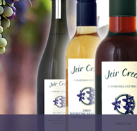 Jeir Creek Wines - Attractions Brisbane
