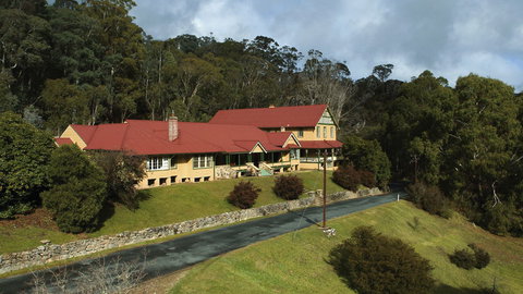 Yarrangobilly Caves - Attractions Brisbane 2