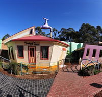 A Maze'N Things - Attractions Brisbane
