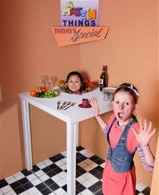 A Maze'N Things - Attractions Brisbane 1