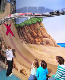 A Maze'N Things - Attractions Brisbane 4