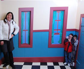 A Maze'N Things - Attractions Brisbane 2