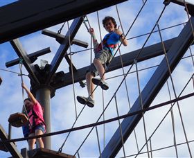 A Maze'N Things - Attractions Brisbane 7