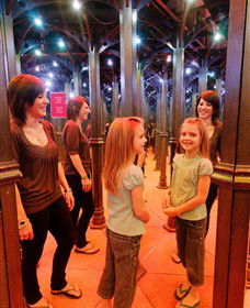 A Maze'N Things - Attractions Brisbane 5