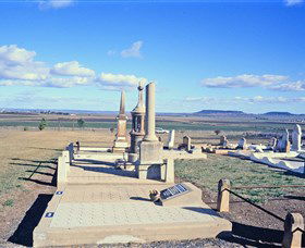 Nobby QLD Attractions Brisbane