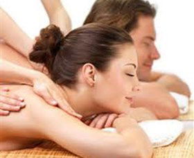 Paci Spa - Attractions Brisbane 2