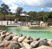Japanese Bath House Blue Mountains - Attractions Brisbane