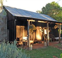 Highfields Pioneer Village - Attractions Brisbane