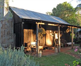 Highfields Pioneer Village - Attractions Brisbane 0