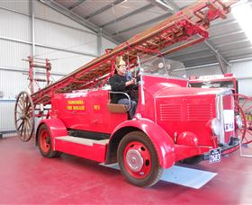Highfields Pioneer Village - Attractions Brisbane 3