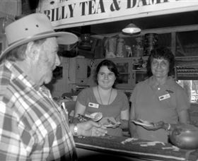 Highfields Pioneer Village - Attractions Brisbane 1