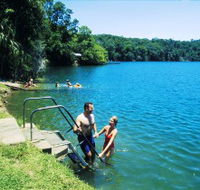 Green Park - Attractions Brisbane