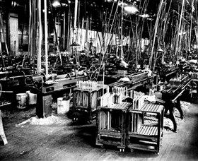 Lithgow Small Arms Factory Museum - Attractions Brisbane 1