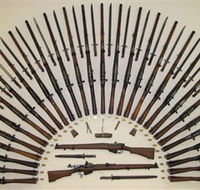 Lithgow Small Arms Factory Museum - Attractions Brisbane