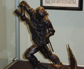 Lithgow Small Arms Factory Museum - Attractions Brisbane 5