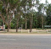 Lions Park - Attractions Brisbane