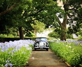 Queens Park, Toowoomba - Attractions Brisbane 3