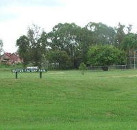 Butter Factory Park Nanango - Attractions Brisbane