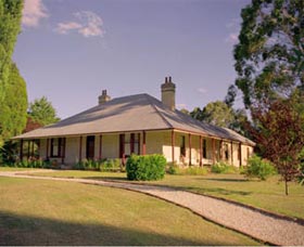 Eskbank House And Museum - Attractions Brisbane 0