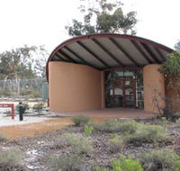 Barna Mia Native Animal Sanctuary - Attractions Brisbane
