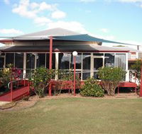 Gin Gin Library - Attractions Brisbane