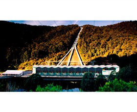 Glenellen NSW Attractions Brisbane