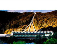 Murray 1 Power Station - Attractions Brisbane
