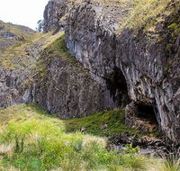 Nichols Gorge walking track - Attractions Brisbane