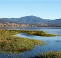 Khancoban Pondage - Attractions Brisbane