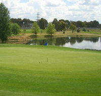 Magpies Belconnen Golf Club - Attractions Brisbane