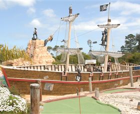 Maru Koala And Animal Park - Attractions Brisbane 6