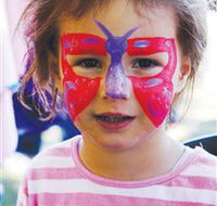 Hartley Hall Markets - Attractions Brisbane