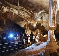 Jenolan Caves - Attractions Brisbane