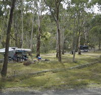 Wooldridge Recreation and Fossicking Reserve - Attractions Brisbane