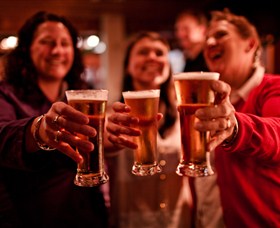 Granite Belt Brewery - Attractions Brisbane 1