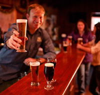 Granite Belt Brewery - Attractions Brisbane