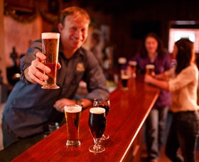 Granite Belt Brewery - Attractions Brisbane 0