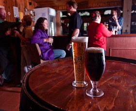 Granite Belt Brewery - Attractions Brisbane 3