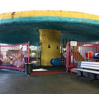 The Giant Mushroom - Attractions Brisbane